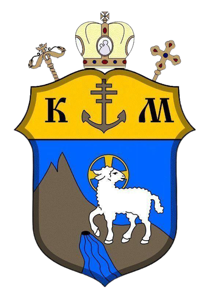 Apoštolský Exarchát