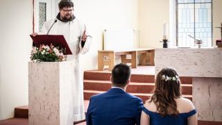 Počet katolických svateb roste po COVIDu rychleji než počet svateb civilních image:Image Počet katolických svateb roste po COVIDu rychleji než počet svateb civilních