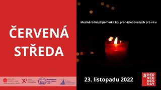 image:Image Červená středa se bude letos konat 23. listopadu