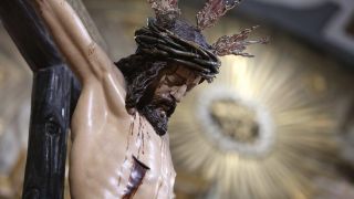 Křížová cesta s oběťmi sexuálního zneužívání image:Image Křížová cesta s oběťmi sexuálního zneužívání