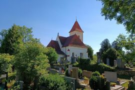 Počty církevních pohřbů rostou, hřbitovy hovoří o naší potřebě udržovat mezigenerační vztahy i tradice. image:Image Počty církevních pohřbů rostou, hřbitovy hovoří o naší potřebě udržovat mezigenerační vztahy i tradice.