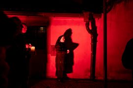 image:Image Fotogalerie: Červená středa 2022