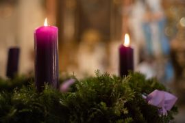 Co je to advent? image:Image Co je to advent?