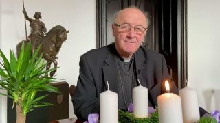 Video: Jan Graubner k 1. neděli adventní image:Image Video: Jan Graubner k 1. neděli adventní