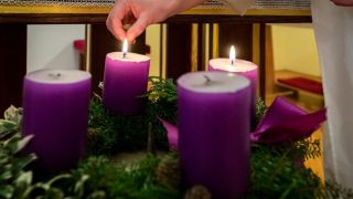 Pastýřský list arcibiskupa Jana Graubnera k 2. neděli adventní image:Image Pastýřský list arcibiskupa Jana Graubnera k 2. neděli adventní