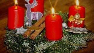 Pastýřský list arcibiskupa Jana Graubnera k 3. neděli adventní image:Image Pastýřský list arcibiskupa Jana Graubnera k 3. neděli adventní