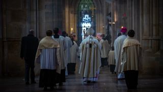 Vánoce s biskupy 2022 image:Image Vánoce s biskupy 2022