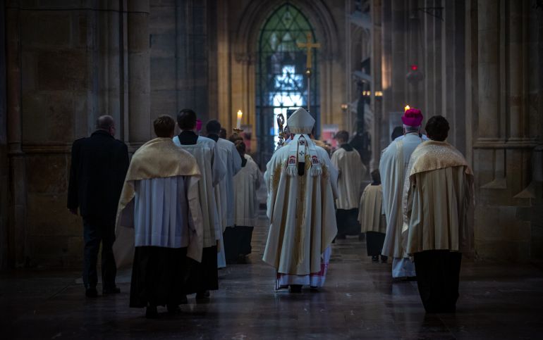 Foto: Roman Albrecht, Člověk a Víra image:Image Foto: Roman Albrecht, Člověk a Víra