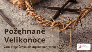 Velikonoční přání 2023 image:Image Velikonoční přání 2023