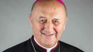 Pastýřský list arcibiskupa Jana Graubnera k 7. nedělí velikonoční image:Image Pastýřský list arcibiskupa Jana Graubnera k 7. nedělí velikonoční