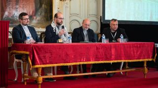 image:Image V Olomouci proběhla konference o aktivizaci života ve farnostech