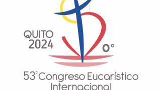 image:Image Mezinárodní eucharistický kongres v Ekvádoru 2024