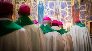 Pastýřský list českých a moravských biskupů k postní době 2024 image:Image Pastýřský list českých a moravských biskupů k postní době 2024