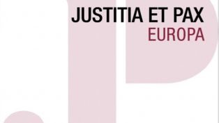 image:Image Společné prohlášení Justice & Peace Europe 2026: Evropa a organizovaný zločin
