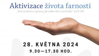 image:Image V květnu se v Praze uskuteční 3. ročník konference Aktivizace života farností