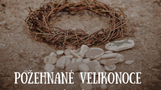 Požehnané Velikonoce image:Image Požehnané Velikonoce