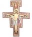 image:Image Kříž na zeď San Damiano 11,5 cm