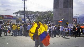 image:Image Spravedlnost a mír pro Venezuelu a její obyvatelstvo