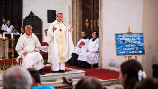 image:Image Skončilo Celostátní setkání animátorů. Příští Celostátní setkání mládeže proběhne v Ostravě v roce 2026