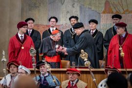image:Image Kardinál Kurt Koch obdržel čestný doktorát Univerzity Karlovy