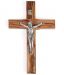 image:Image Kříž na zeď s korpusem Bethlehem, 16 cm
