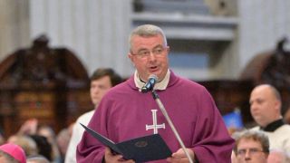 Papež František předal osobní pozdrav českým poutníkům image:Image Papež František předal osobní pozdrav českým poutníkům