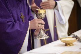 Svatý týden: Kde se můžete setkat s českými a moravskými biskupy v roce 2025 image:Image Svatý týden: Kde se můžete setkat s českými a moravskými biskupy v roce 2025