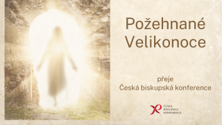 Požehnané Velikonoce 2025 image:Image Požehnané Velikonoce 2025