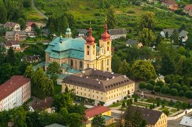 143. plenární zasedání ČBK se koná  v Hejnicích image:Image 143. plenární zasedání ČBK se koná  v Hejnicích