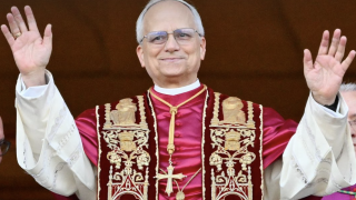 image:Image Gratulace předsedy ČBK novému papeži  Lvu XIV.