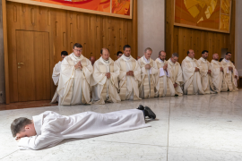 image:Image Kněžská a jáhenská svěcení v Čechách a na Moravě v roce 2025