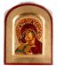 image:Image Ikona Panna Maria Bohorodička Vladimirská 10 x 13 cm