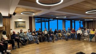 Newsletter Sekce pro mládež – červen 2025 image:Image Newsletter Sekce pro mládež – červen 2025
