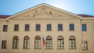 Prohlášení ČBK k volbám do Poslanecké sněmovny 2025 image:Image Prohlášení ČBK k volbám do Poslanecké sněmovny 2025