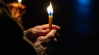 Novéna k národním patronům pro předvolební čas image:Image Novéna k národním patronům pro předvolební čas