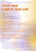 Svatý rok. Naděje neklame image:Image Svatý rok. Naděje neklame
