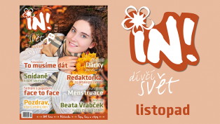 image:Image Listopadové číslo časopisu IN! – dívčí svět