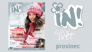 image:Image Prosincové číslo časopisu IN! – dívčí svět