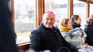 image:Image „Komunikujme s úctou a ověřujme zdroje.“ Pastýřský list arcibiskupa Nuzíka k první neděli adventní