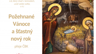 image:Image Požehnané Vánoce 2025
