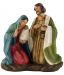 image:Image Svatá rodina se stojánkem na svíčku 12 cm