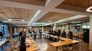 image:Image Čeští a moravští biskupové jednají ve Špindlerově Mlýně