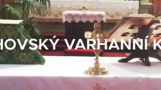 image:Image Tachovský varhanní kurz 2026