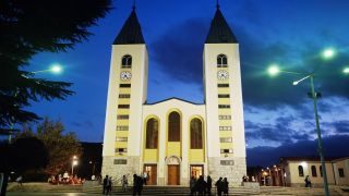 image:Image Zájezd do Medjugorje s pobytem u moře v Chorvatsku a možností lodního výletu na poloostrov Pelješac - bez nočních přejezdů