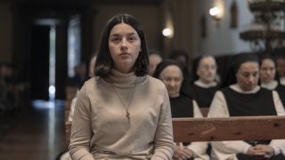 image:Image Film a spiritualita: Neděle ( r.A. Ruiz de Azúa, Španělsko, 2025, 115 min)