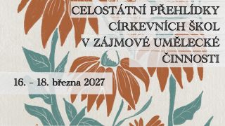 image:Image 32. ročník Celostátní přehlídky církevních škol v zájmové umělecké činnosti