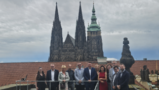 image:Image V sídle Arcibiskupského paláce pořádala Česká biskupská konference setkání územních partnerů k budoucnosti kohezní politiky po roce 2028