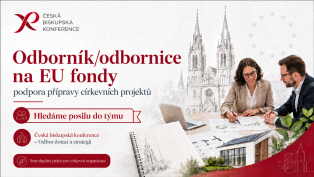image:Image Odbor dotací a strategií hledá posilu do svého týmu
