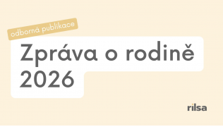 image:Image Zpráva o rodině 2026 a její význam pro církev