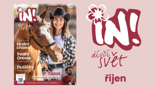 image:Image Říjnové číslo časopisu IN! - dívčí svět